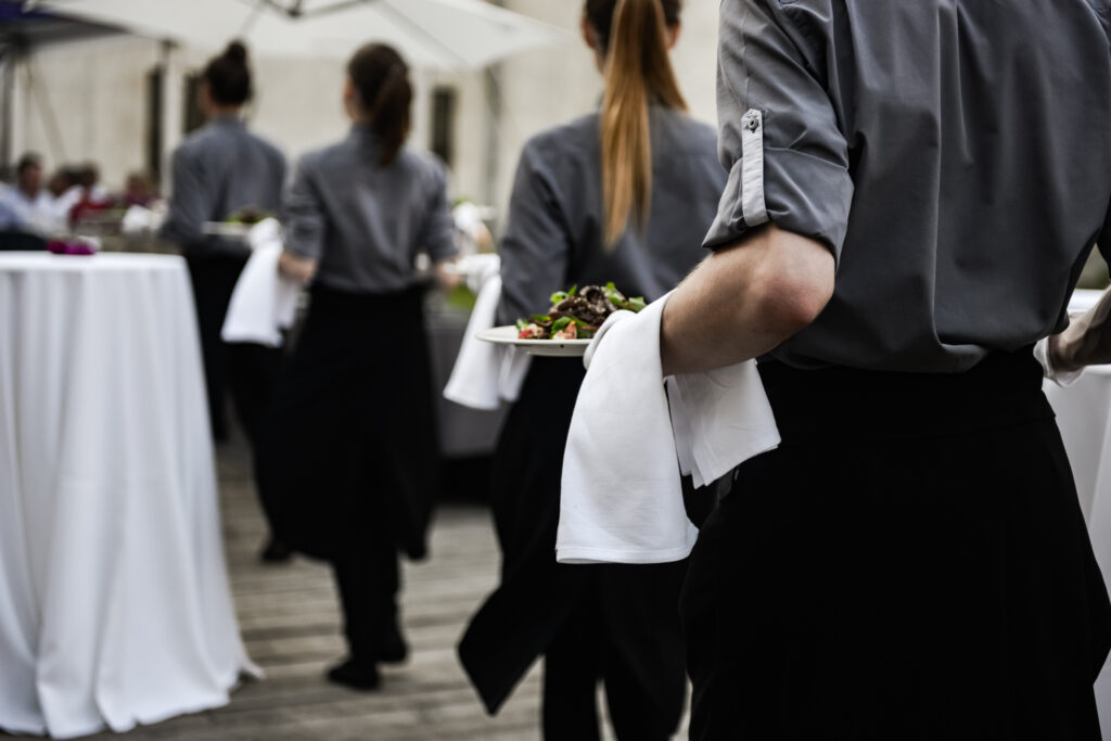 What to Look for in an Event Catering Company